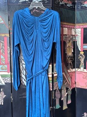 Women’s Maxi Dress- limited Edition